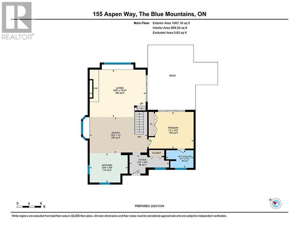 155 Aspen Way, The Blue Mountains, Ontario  L9Y 0S7 - Photo 44 - 40656272