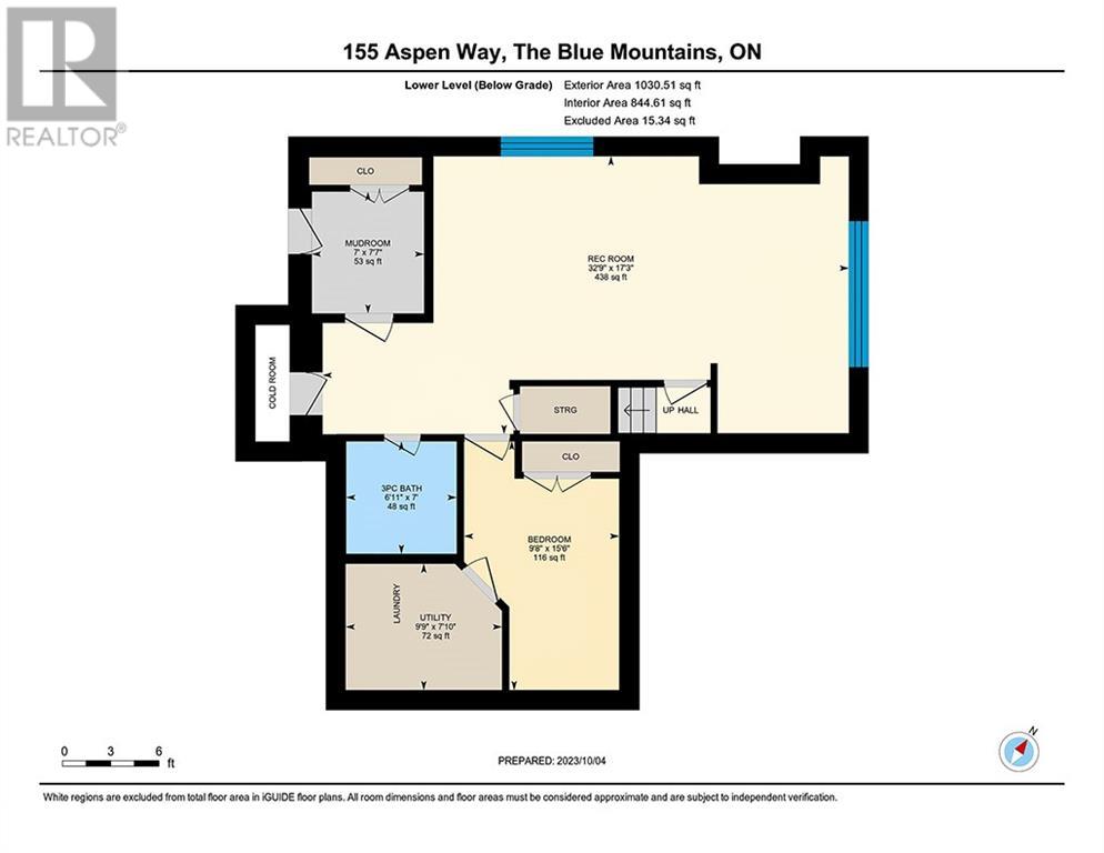 155 Aspen Way, The Blue Mountains, Ontario  L9Y 0S7 - Photo 46 - 40656272