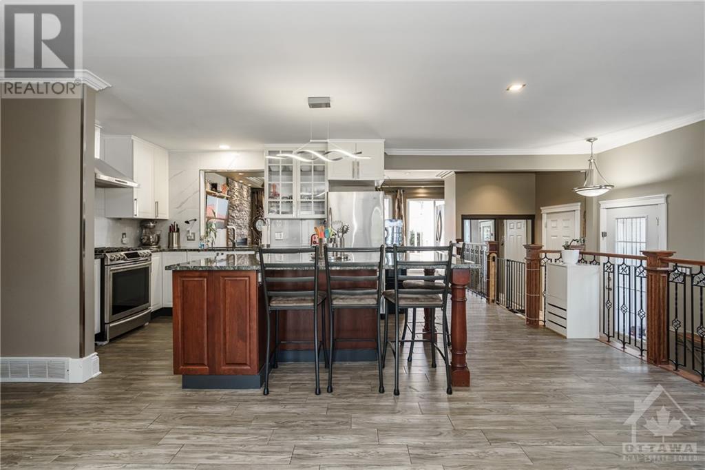 1257 CAMPEAU CRESCENT Rockland