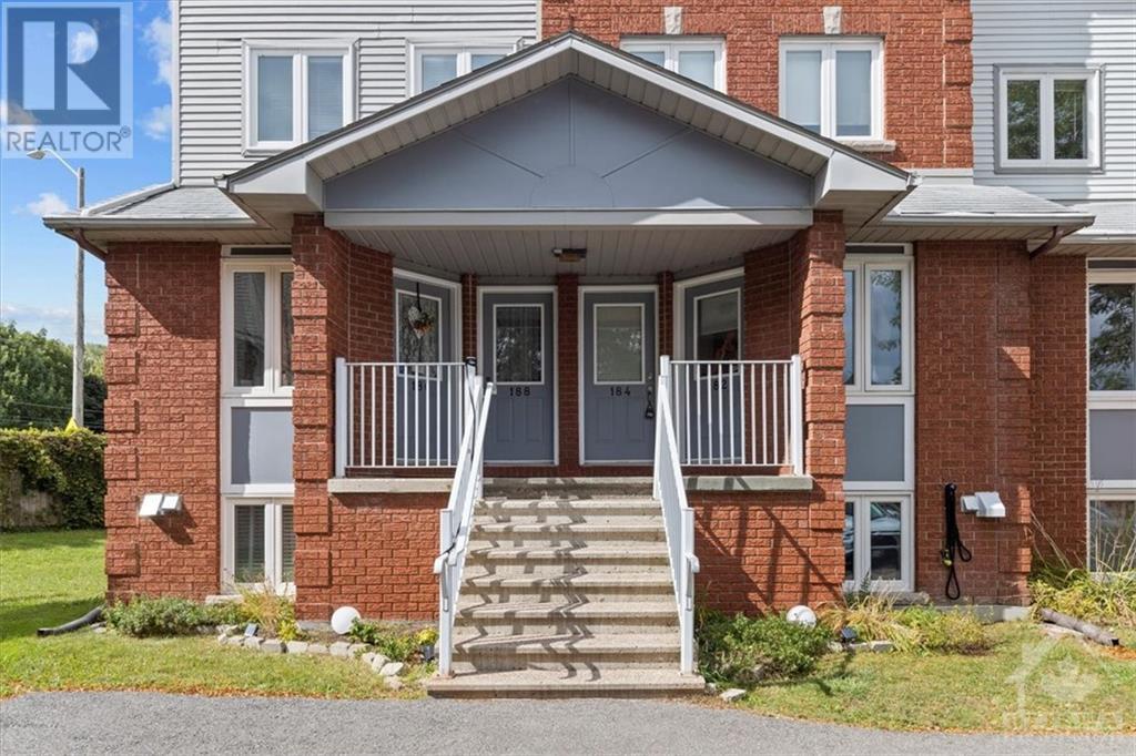 184 Briston Private, Ottawa, Ontario  K1G 5R5 - Photo 2 - 1414634