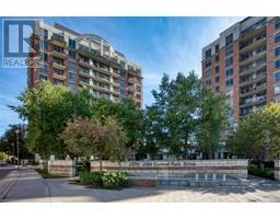 2391 CENTRAL PARK Drive Unit# 906, oakville, Ontario