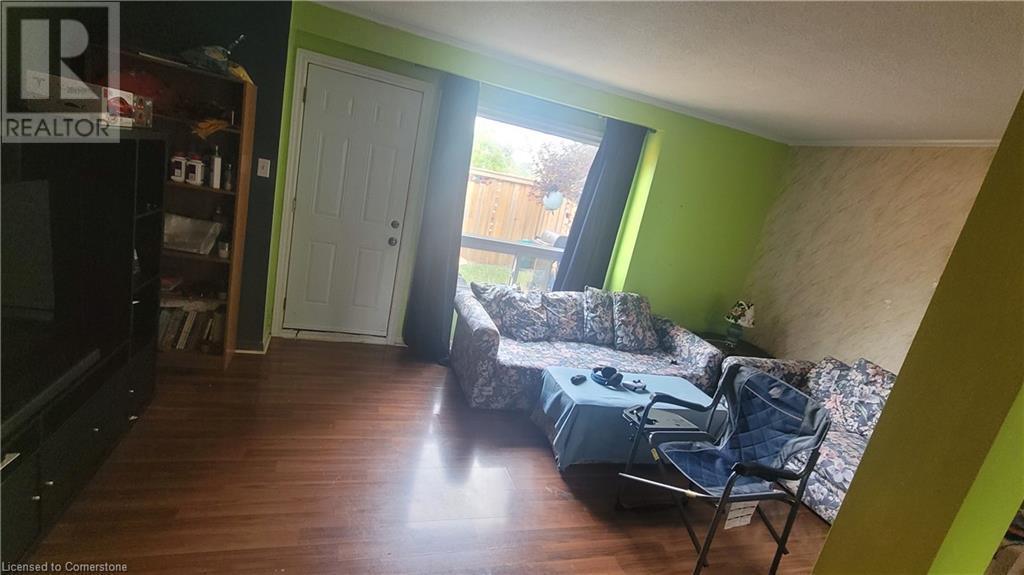 125 Bonaventure Drive Unit# 54, Hamilton, Ontario  L9C 5Y9 - Photo 5 - 40656385