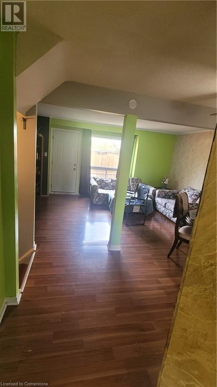 125 Bonaventure Drive Unit# 54, Hamilton, Ontario  L9C 5Y9 - Photo 6 - 40656385