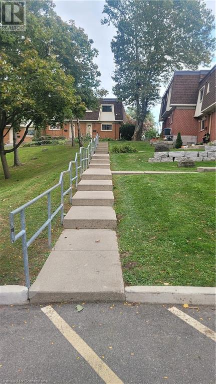 125 Bonaventure Drive Unit# 54, Hamilton, Ontario  L9C 5Y9 - Photo 7 - 40656385