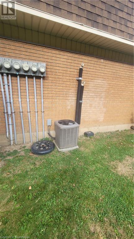 125 Bonaventure Drive Unit# 54, Hamilton, Ontario  L9C 5Y9 - Photo 9 - 40656385