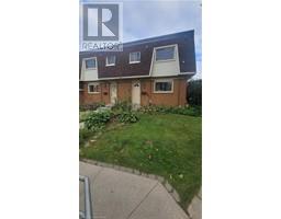 125 BONAVENTURE Drive Unit# 54, hamilton, Ontario