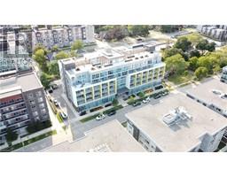 257 HEMLOCK STREET Street Unit# 301, waterloo, Ontario