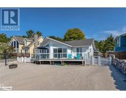 874 TINY BEACHES Road S, Tiny, Ontario