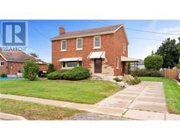 51 SILVER Street, paris, Ontario