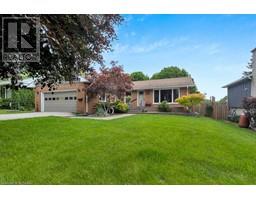 8 WOODCOCK Drive, tillsonburg, Ontario