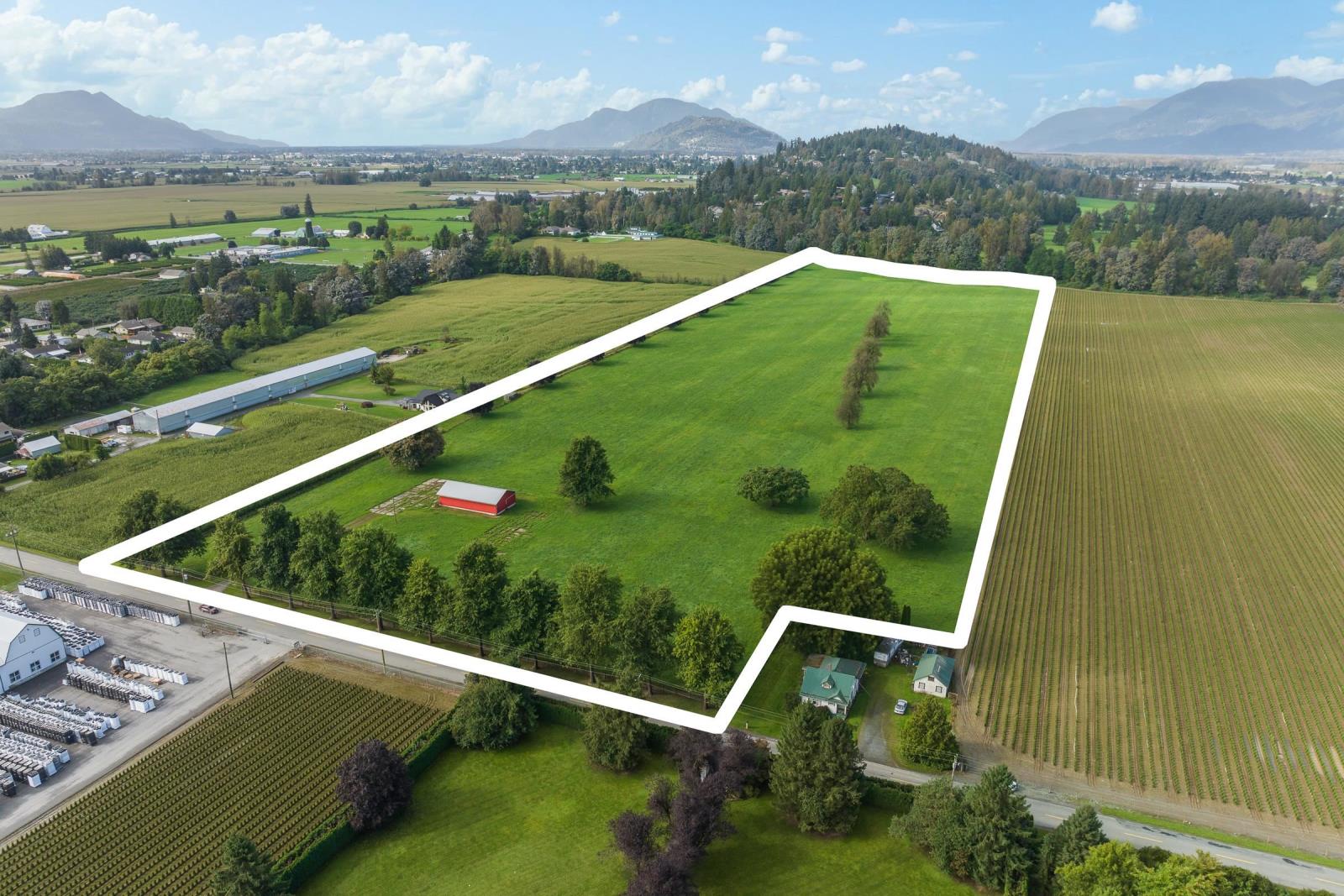10125 REEVES ROAD, chilliwack, British Columbia V2P6H4