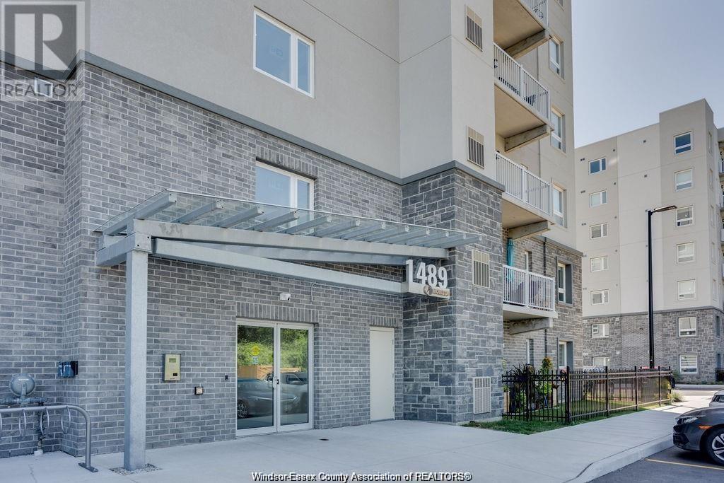 1489 BANWELL ROAD Unit# 321, windsor, Ontario