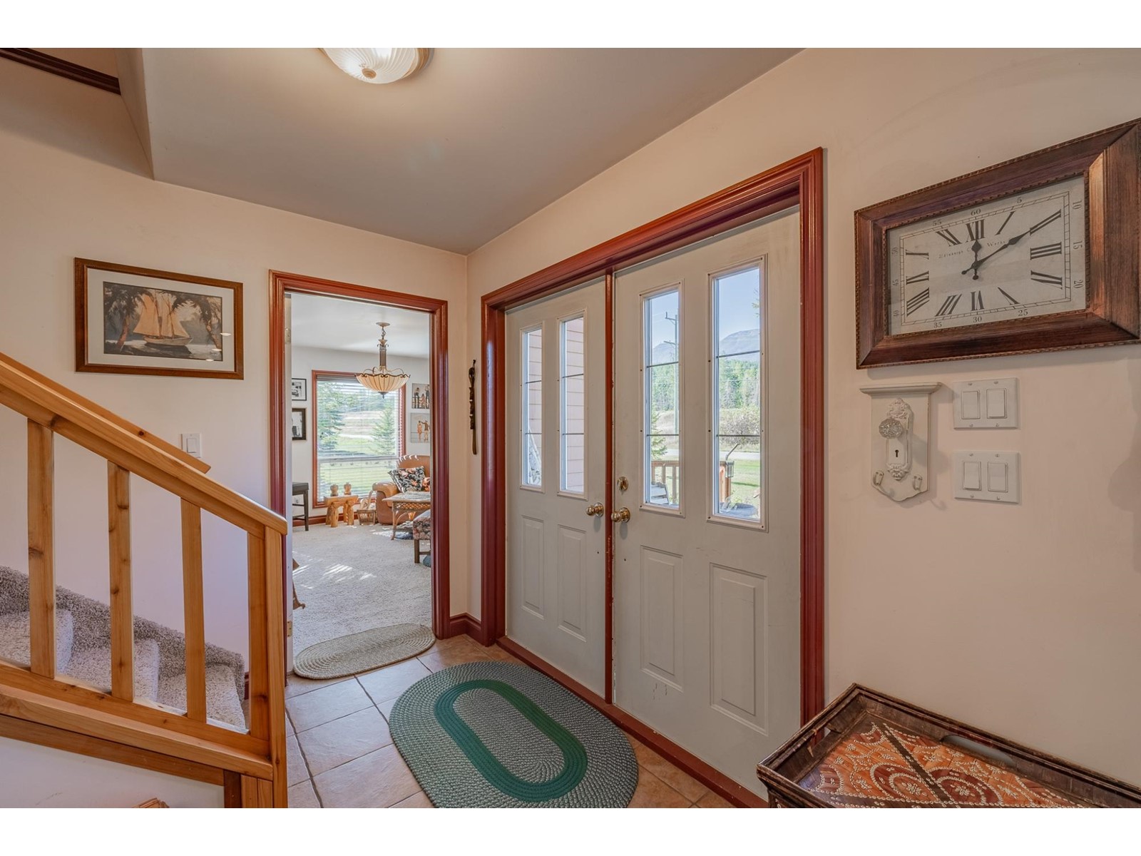6823 Columbia Ridge Drive, Fairmont Hot Springs, British Columbia  V0B 1L2 - Photo 12 - 2479841