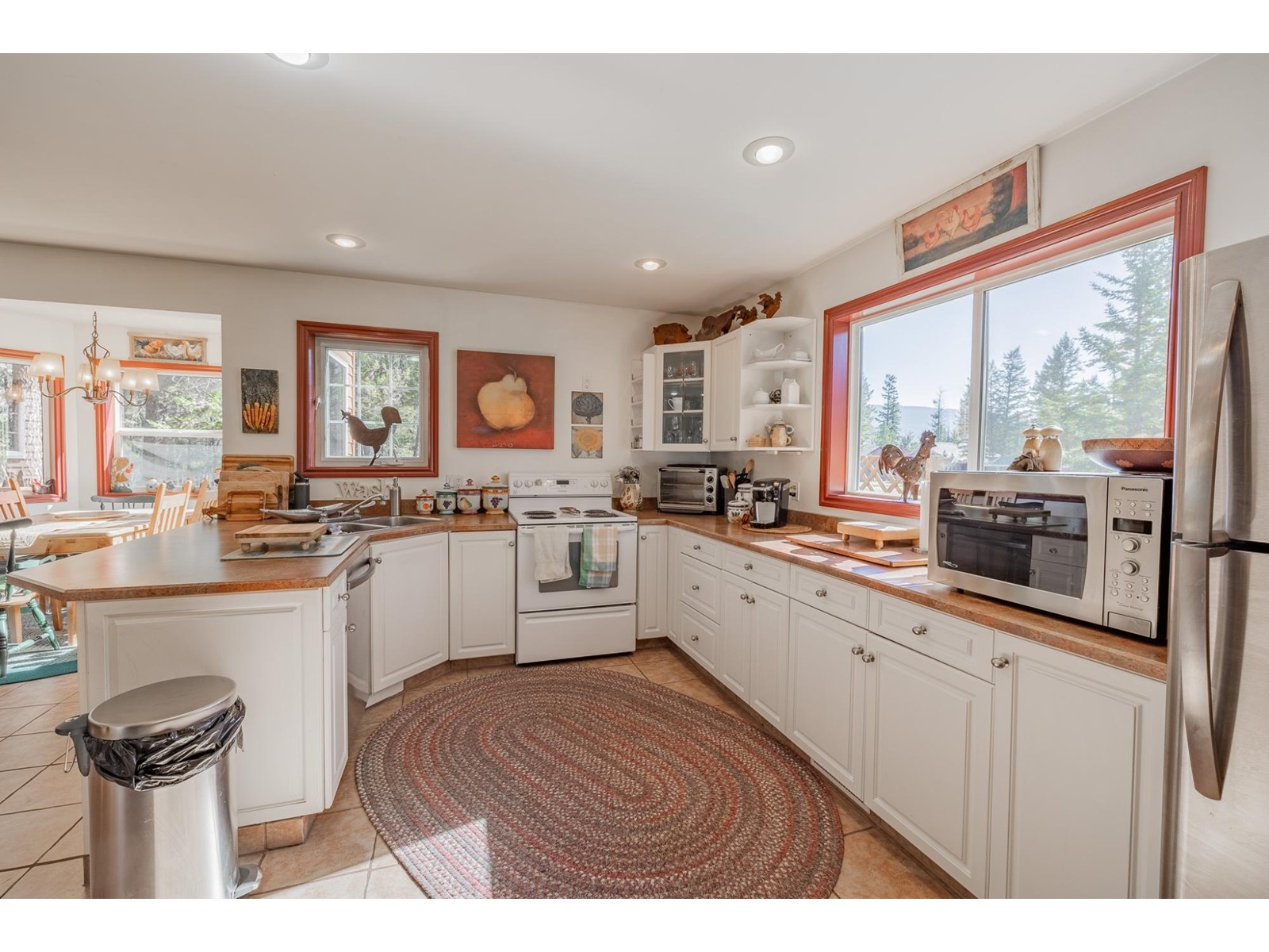 6823 Columbia Ridge Drive, Fairmont Hot Springs, British Columbia  V0B 1L2 - Photo 19 - 2479841