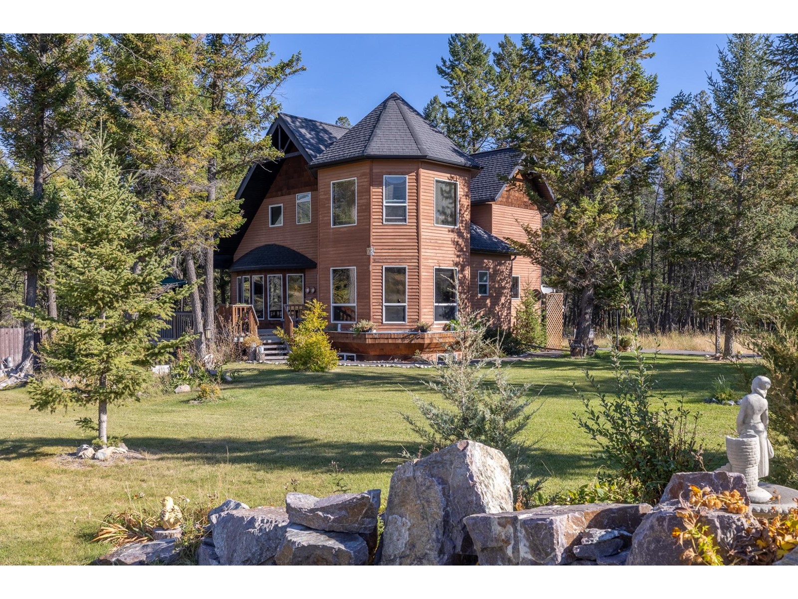 6823 Columbia Ridge Drive, Fairmont Hot Springs, British Columbia  V0B 1L2 - Photo 28 - 2479841