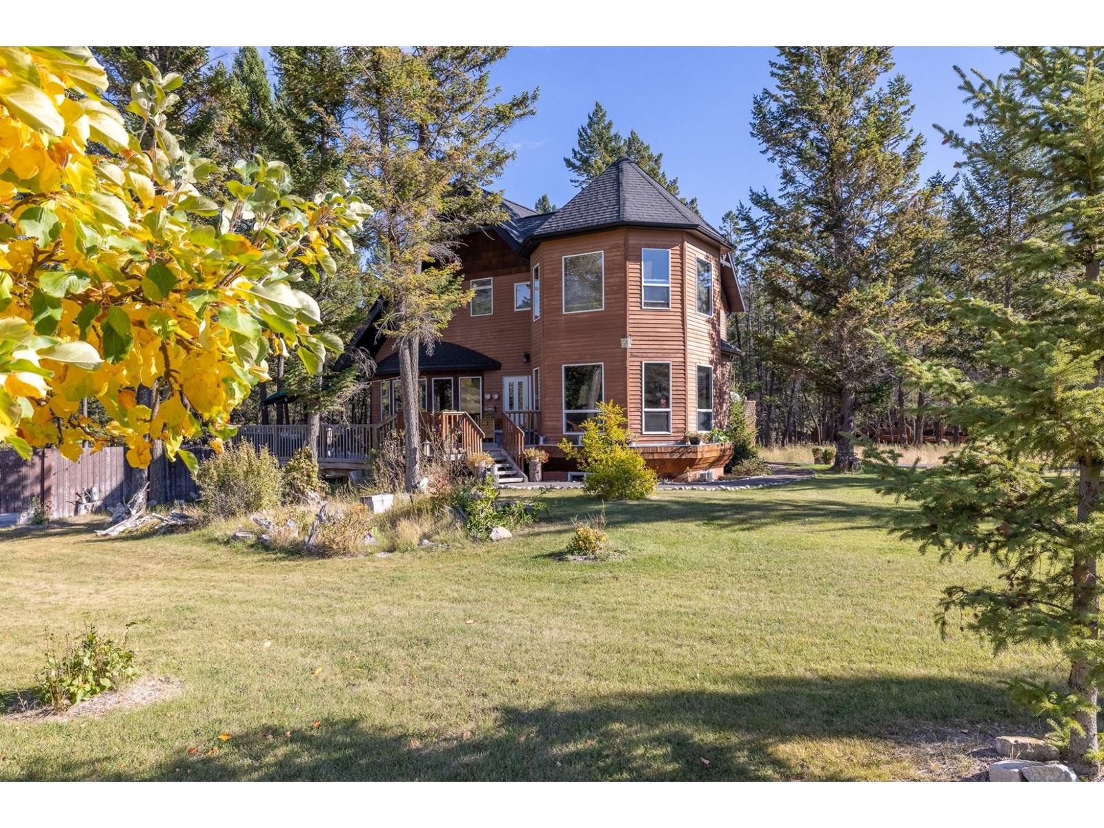 6823 Columbia Ridge Drive, Fairmont Hot Springs, British Columbia  V0B 1L2 - Photo 29 - 2479841