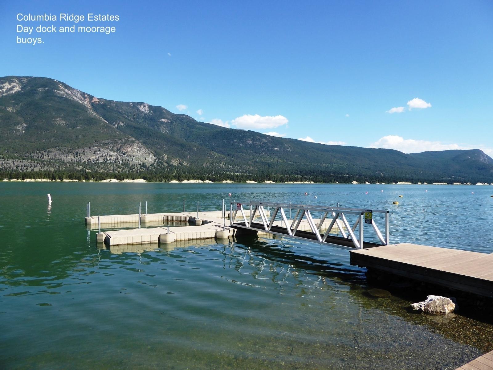 6823 Columbia Ridge Drive, Fairmont Hot Springs, British Columbia  V0B 1L2 - Photo 4 - 2479841