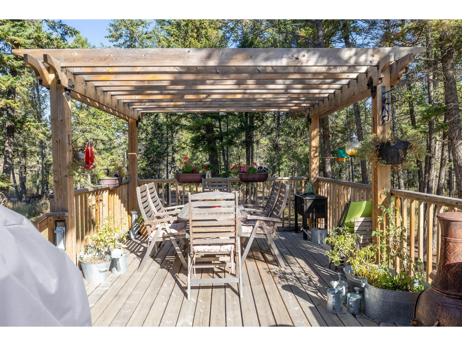 6823 Columbia Ridge Drive, Fairmont Hot Springs, British Columbia  V0B 1L2 - Photo 40 - 2479841