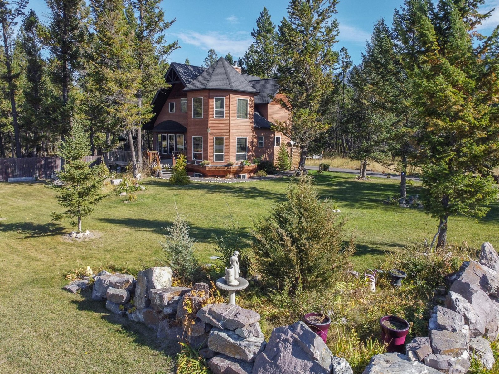 6823 Columbia Ridge Drive, Fairmont Hot Springs, British Columbia  V0B 1L2 - Photo 6 - 2479841