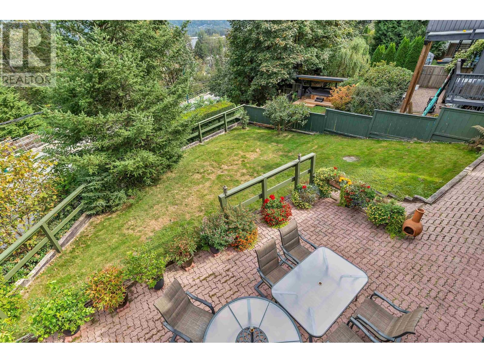 2 Noble Court, Port Moody, British Columbia  V3H 3Z5 - Photo 21 - R2931686