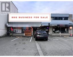 100 8031 LESLIE ROAD, Richmond, British Columbia