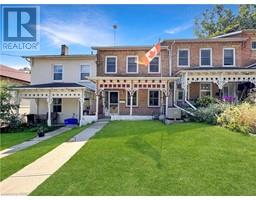 19 CHURCH Street, paris, Ontario