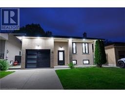 12 SOLOMON Crescent, hamilton, Ontario