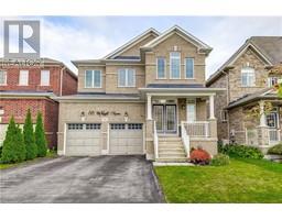 88 MCKNIGHT Avenue, waterdown, Ontario