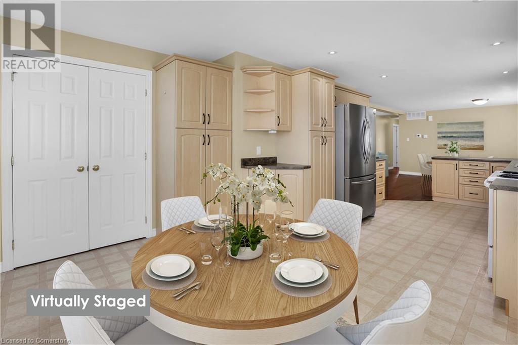 4577 Sara Lane, Beamsville, Ontario  L3J 0W1 - Photo 12 - 40656480