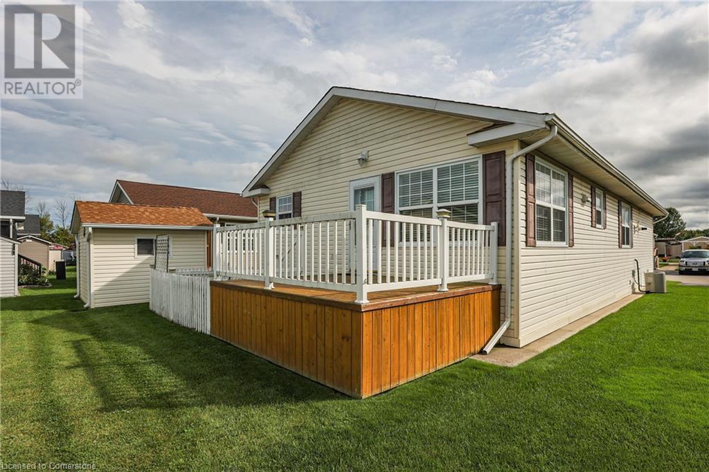 4577 Sara Lane, Beamsville, Ontario  L3J 0W1 - Photo 2 - 40656480