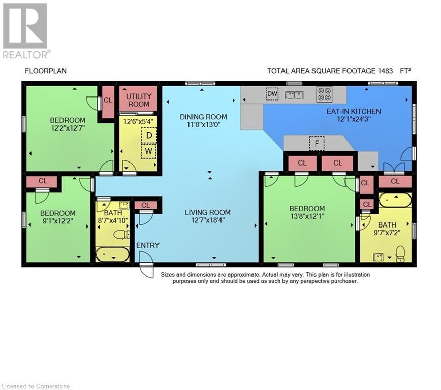 4577 Sara Lane, Beamsville, Ontario  L3J 0W1 - Photo 28 - 40656480