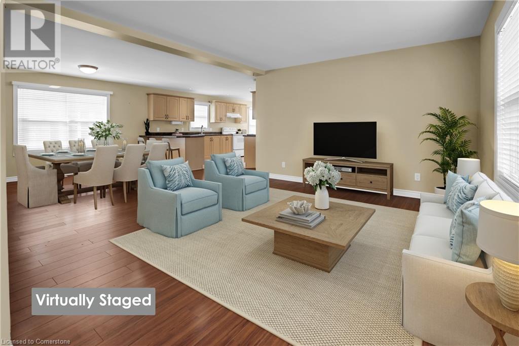 4577 Sara Lane, Beamsville, Ontario  L3J 0W1 - Photo 5 - 40656480