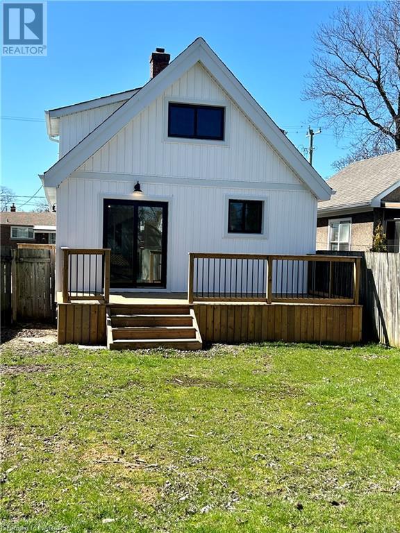 18 Mcalpine Avenue S, Welland, Ontario  L3B 1T6 - Photo 22 - 40567579