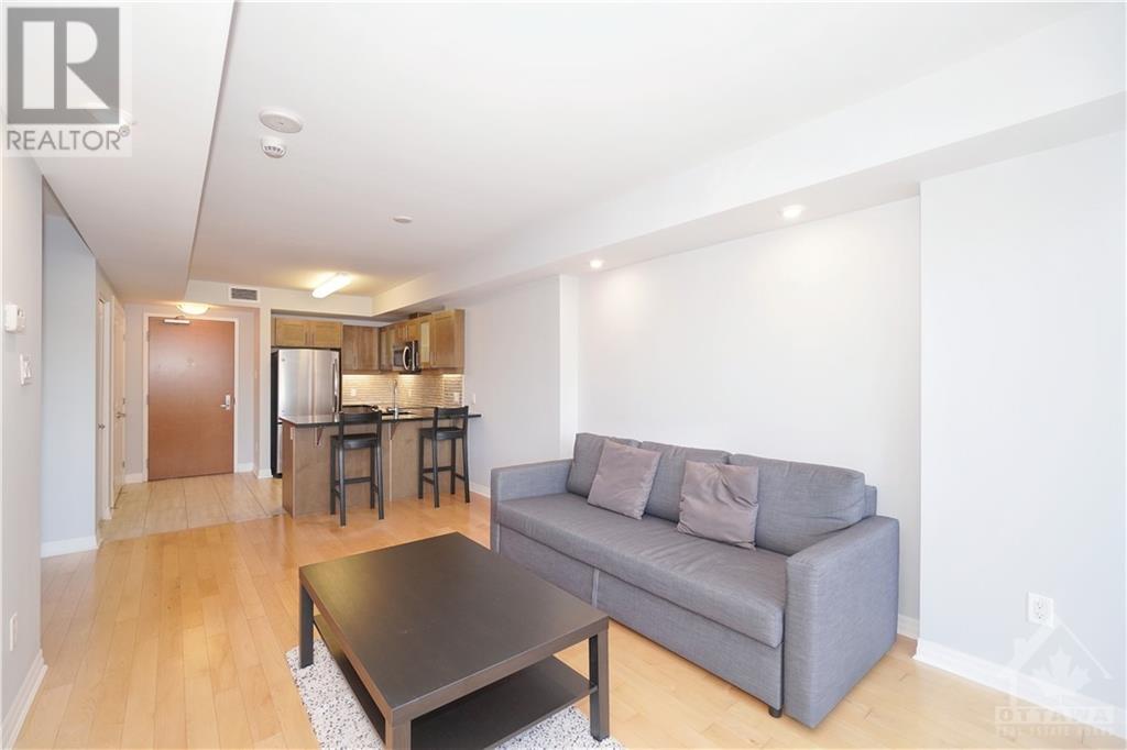 195 BESSERER STREET UNIT#603 Ottawa