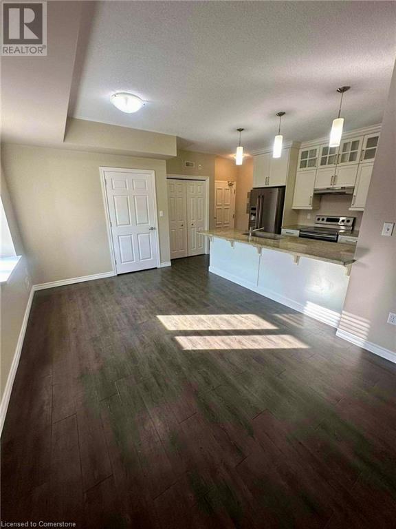 37 MAIN STREET N Unit# 1, hagersville, Ontario