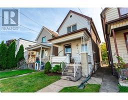 28 BRITANNIA Avenue, hamilton, Ontario