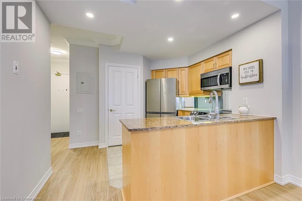 40 Old Mill Road Unit# 101, Oakville, Ontario L6J 7W3 - Photo 7 - 40656228
