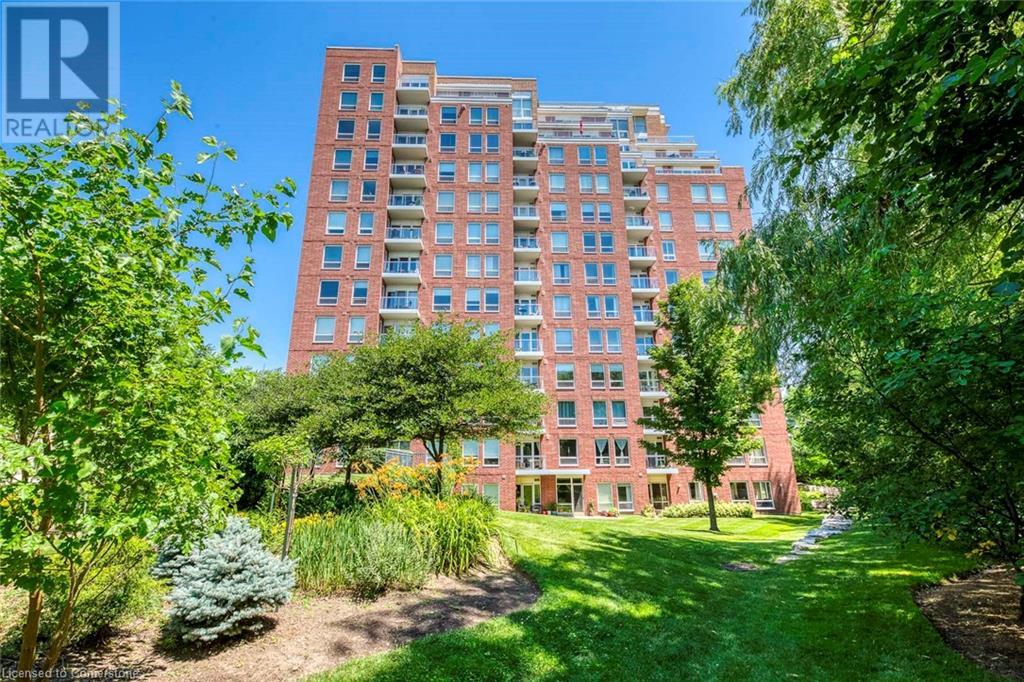 40 Old Mill Road Unit# 101, Oakville, Ontario L6J 7W3 - Photo 37 - 40656228