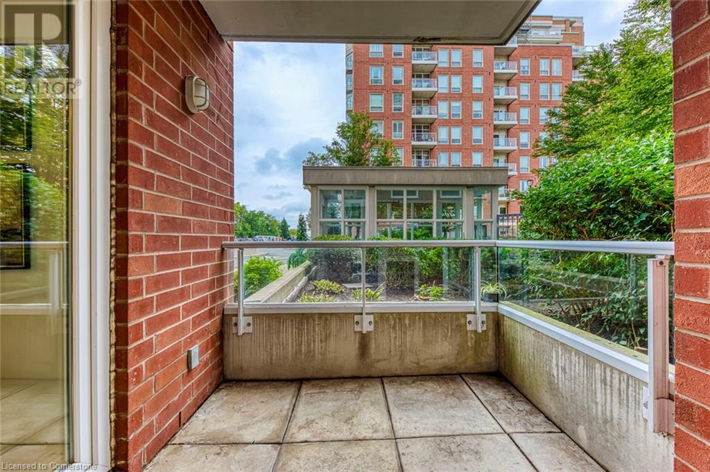 40 Old Mill Road Unit# 101, Oakville, Ontario L6J 7W3 - Photo 18 - 40656228