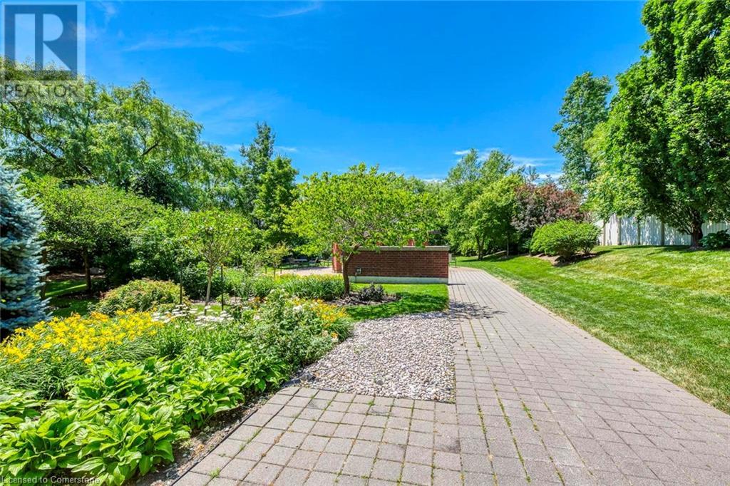 40 Old Mill Road Unit# 101, Oakville, Ontario L6J 7W3 - Photo 33 - 40656228