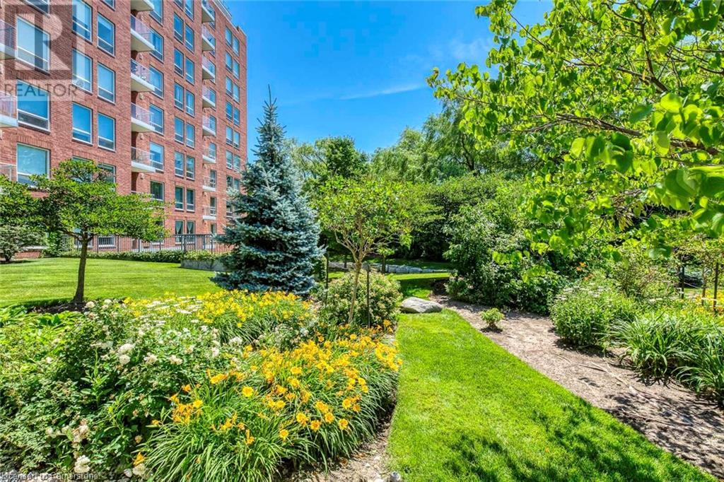 40 Old Mill Road Unit# 101, Oakville, Ontario L6J 7W3 - Photo 34 - 40656228