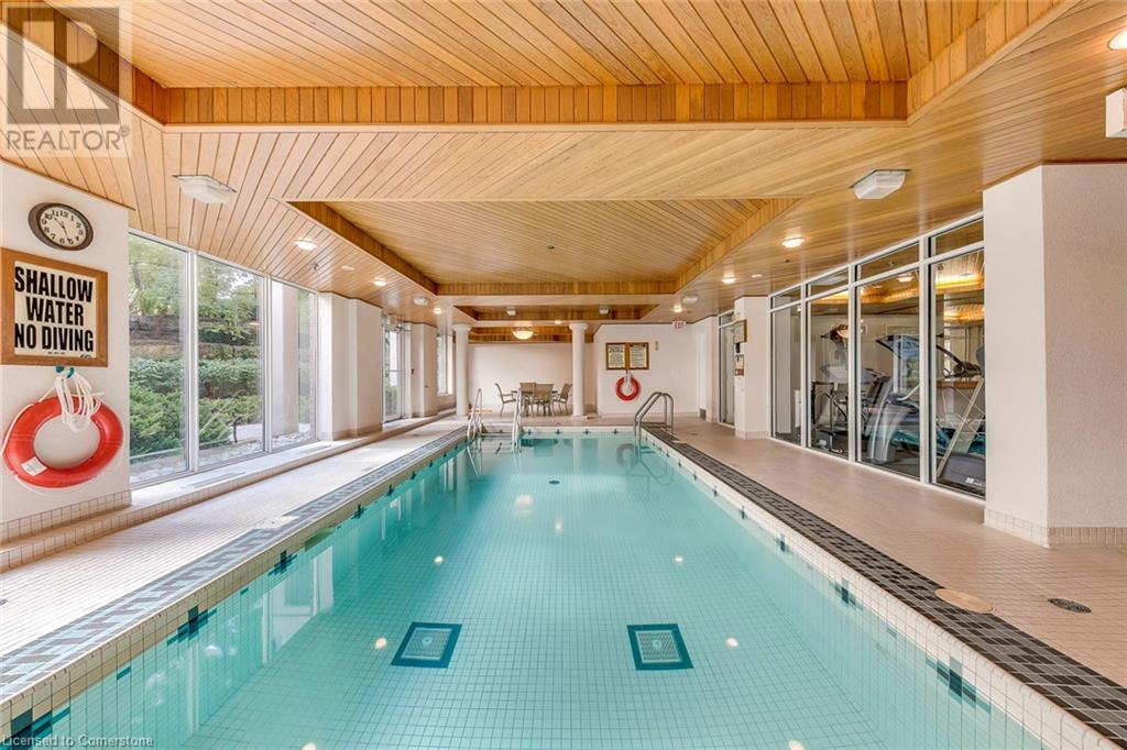 40 Old Mill Road Unit# 101, Oakville, Ontario L6J 7W3 - Photo 31 - 40656228