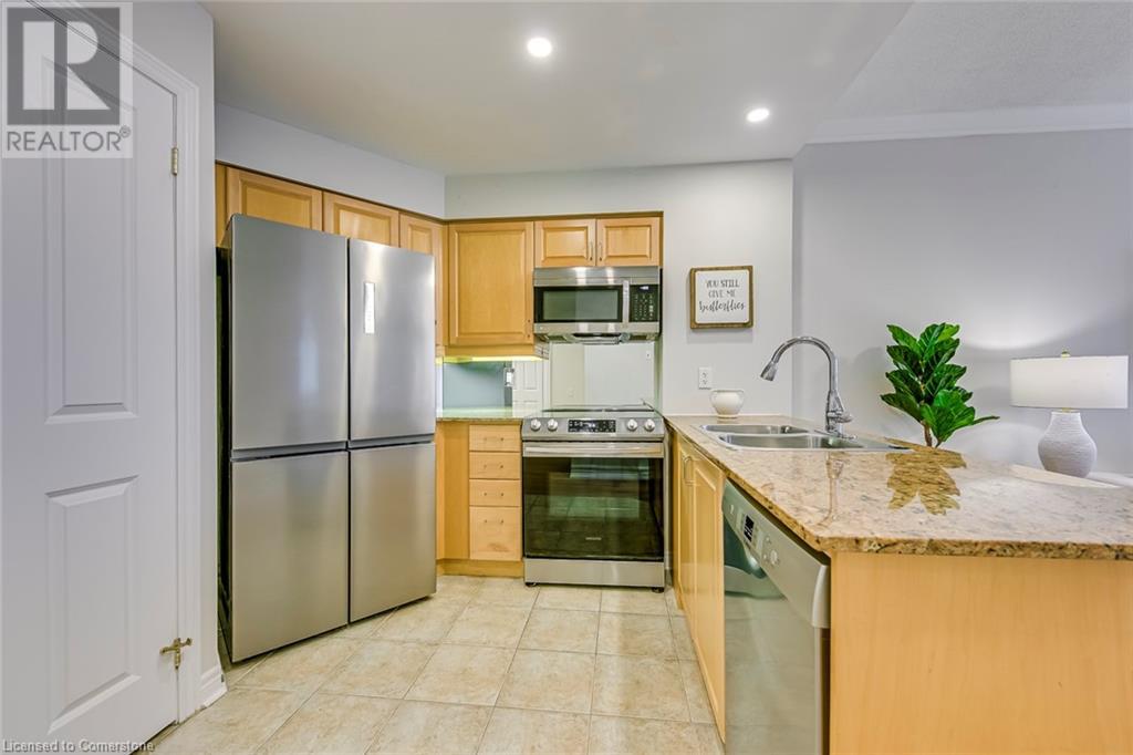 40 Old Mill Road Unit# 101, Oakville, Ontario L6J 7W3 - Photo 10 - 40656228