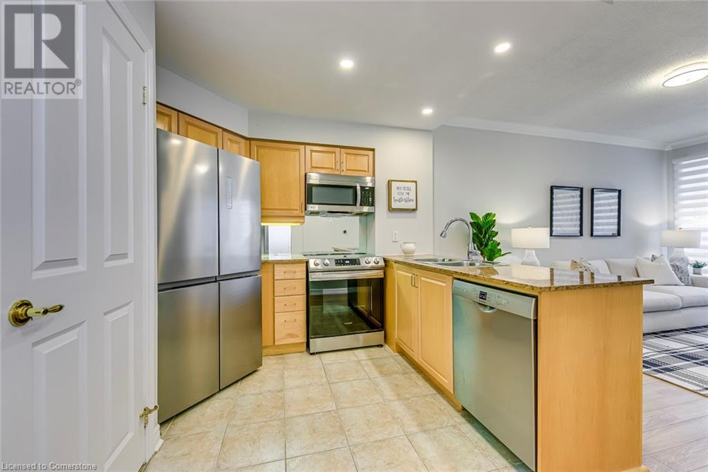 40 Old Mill Road Unit# 101, Oakville, Ontario L6J 7W3 - Photo 9 - 40656228