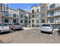 153 WILSON Street W Unit# 219, ancaster, Ontario
