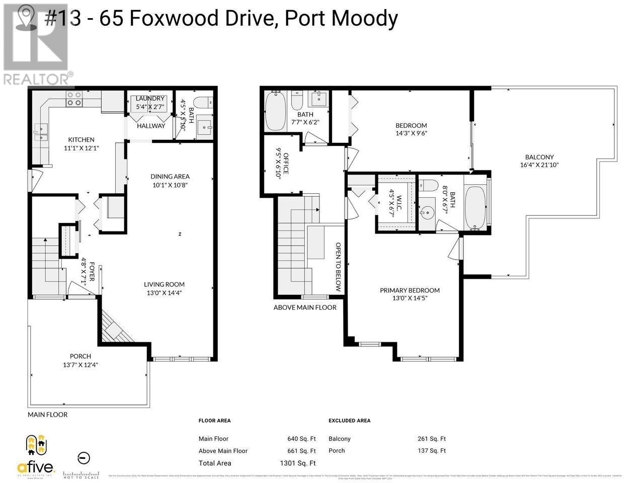 13 65 Foxwood Drive, Port Moody, British Columbia  V3H 4Z5 - Photo 25 - R2931522