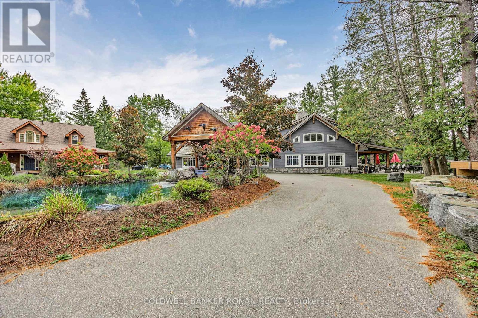1360 GOLDEN BEACH ROAD, Bracebridge, Ontario