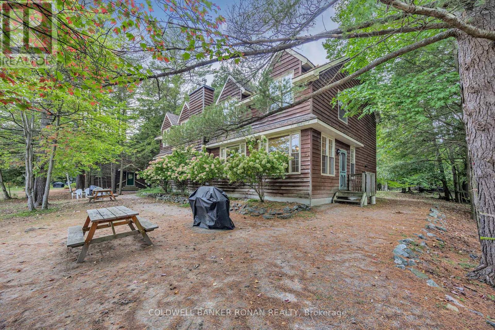 1360 Golden Beach Road, Bracebridge, Ontario  P1L 1W8 - Photo 25 - X9372543
