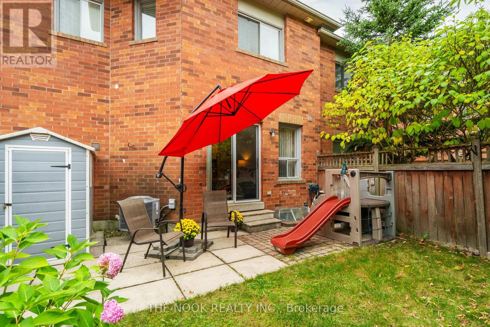 60 Bowler Street, Aurora (Bayview Wellington), Ontario  L4G 7J6 - Photo 35 - N9378305