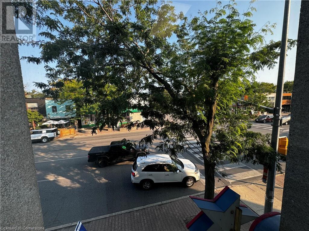 230 Lakeshore Road E Unit# 200-#3, Mississauga, Ontario  L5G 1G7 - Photo 3 - 40656871